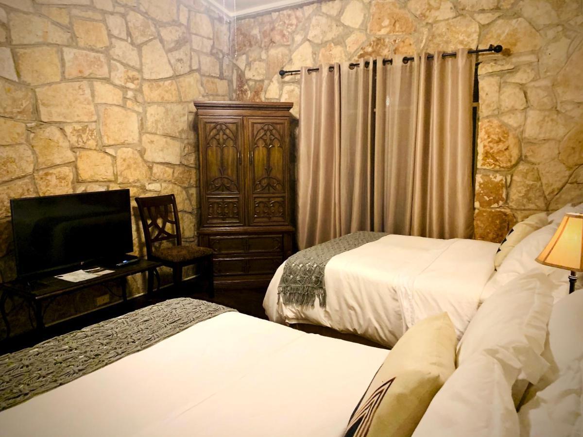 The Lodge At Cypress Falls Вімберлі Екстер'єр фото